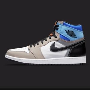 Air Jordan 1 OG Prototype M8/W9.5